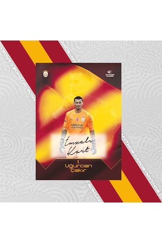 Galatasaray Unity Hobby Box