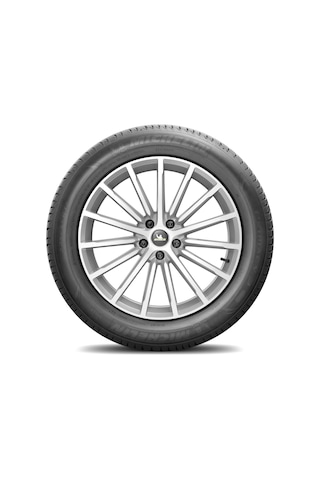 Michelin 225/55R17 97W Prımacy 3 Zp Grnx Mı Oto Yaz Lastiği 2025