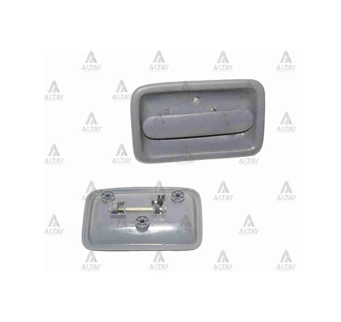 Kapı Kolu Pregıo Orta İç 0k72a 72 33061 2 Adet