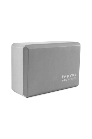 Gymo Pro Series Yoga Blok Gri