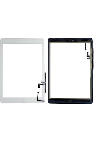 Apple Uyumlu iPad Air A1474 Dokunmatik 5