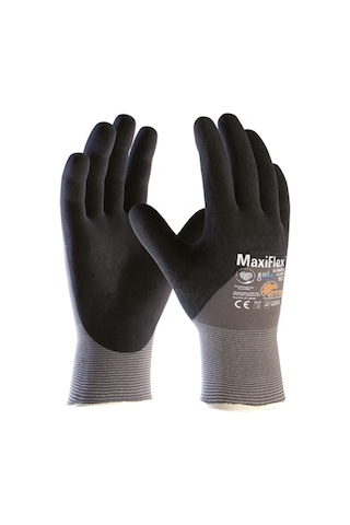 Atg Maxiflex Ultimate With Ad-Apt 42-875 Iş Eldiveni 12 Çift