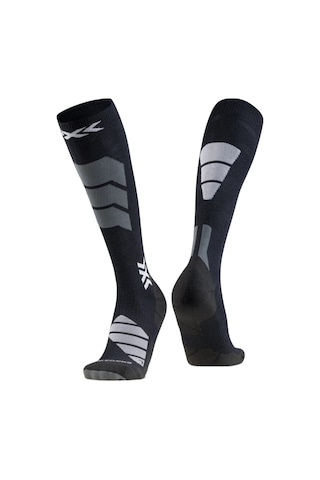 X-bıonıc X-socks Skı Expert Sılk Merıno Otc 3975 Siyah