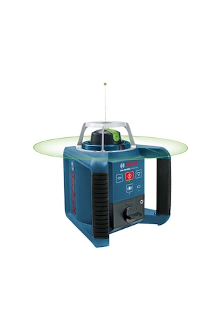 Bosch GRL 300 HVG Set - Hizalama Lazeri – 0601061701