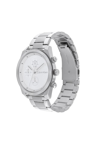 Calvin Klein Ck25200356 Erkek Kol Saati-11009 Çok Renkli