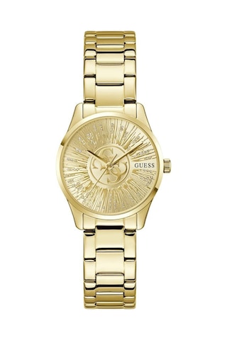 Guess Gugw1108l2 Kadın Kol Saati Altın