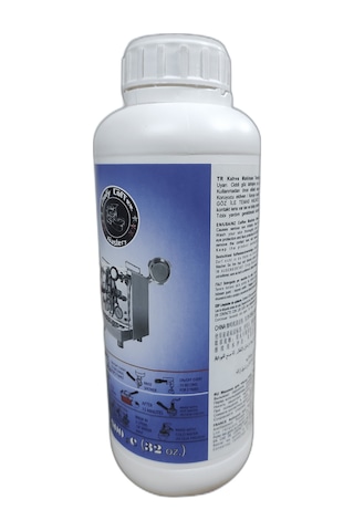 Chofy Espresso Kahve Makinesi Temizleyici 900 G