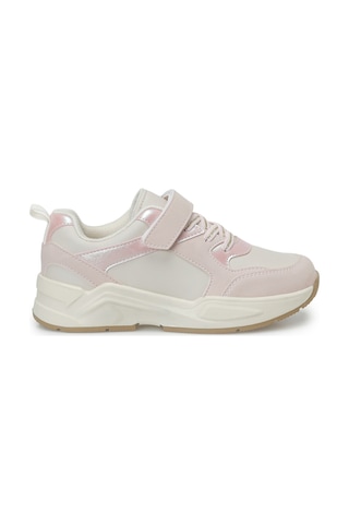 Polaris Carl.f Pudra Kız Çocuk Sneaker Carl.f6pr 000000000102707950 Pembe