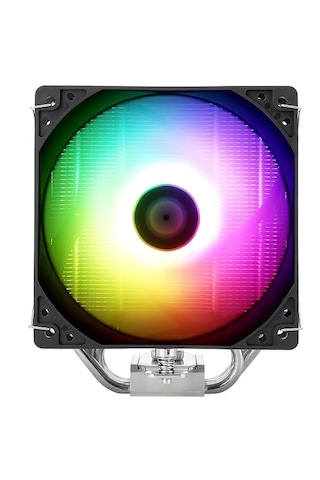 Thermalright Assassin X 120 Refined Se Rgb V2 Tl-c12c-l V2 120mm