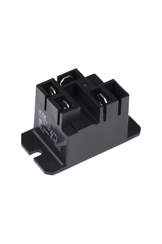 T9AP1D52-12, 12V 30A SPST TE Röle