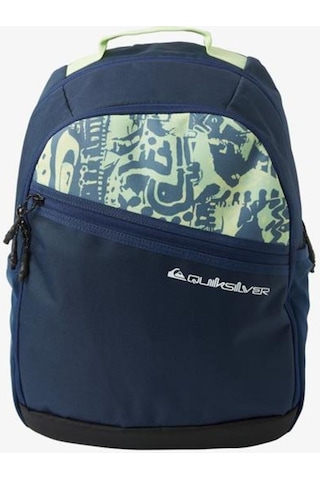 Quiksilver Schoolie 2.0 - Lacivert