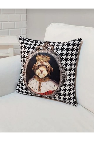 Kaz Ayak Cockapoo Prens Terrier Çok Renkli