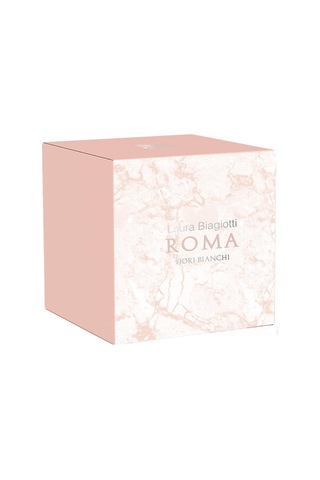 Laura Biagiotti Roma Fiori Bianci Edt 25 Ml + Body Lotion 50 Ml Kadın Parfüm Setia Çiçeksi