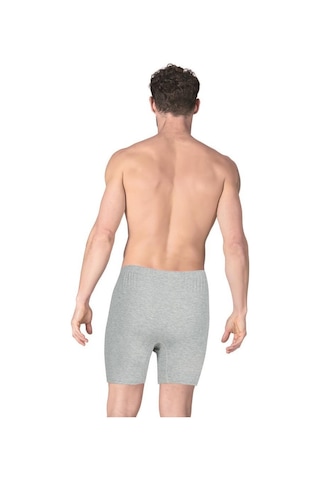Özkan Underwear Özkan Erkek 3 Adet Paçalı Arjantin Boxer Renk Seçenekli 0043 001