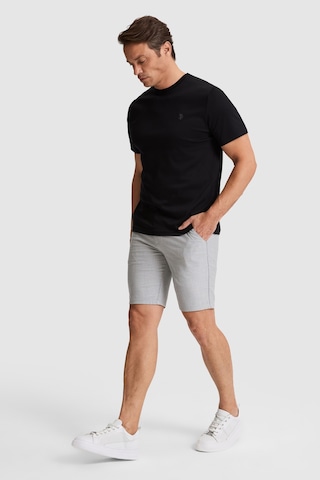 U.S. Polo Assn. U.s. Polo Assn. Erkek Gri Şort / Bermuda 50322328-vr024