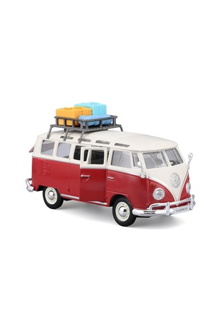 Volkswagen T1 Samba Model Araba 32471