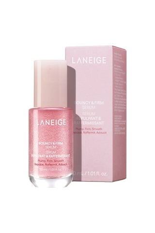 Laneige Bouncy & Firm Dolgunlaştırıcı Ve Sıkılaştırıcı Serum 30 ML