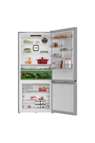 Arçelik 283614 IEI 615 LT No-Frost Kombi Tipi Buzdolabı