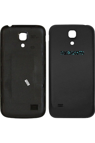 Samsung Galaxy S4 Mini Gt-ı9190 Arka Kapak Siyah Samsung Galaxy S4 Mini Gt-ı9190 Arka Kapak Siyah