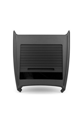 Universal Togg T10x Organizer Ön Konsol Ara Saklama Kutusu