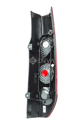 Renault Kangoo Sol Arka Stop Lambası Bagaj Tek Kapı 2008-2012