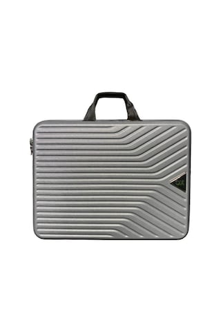 Ox Luggage 220223 15,6-17,3 Inç Laptop Çantası Antrasit 001