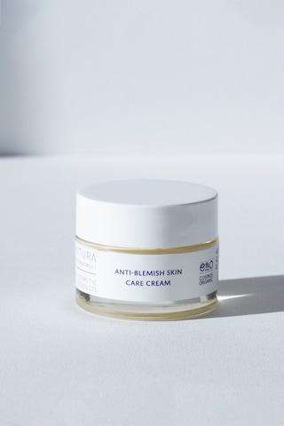 Iva Natura Organik Yaban Mersini Özlü Leke Karşıtı Krem 50 ML