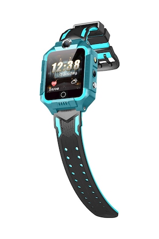 Colmi Akıllı Çocuk Takip Saati (İthalatçı Garantili)