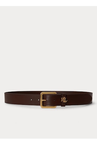 Lauren Ralph Lauren Kemer, L, Kahve