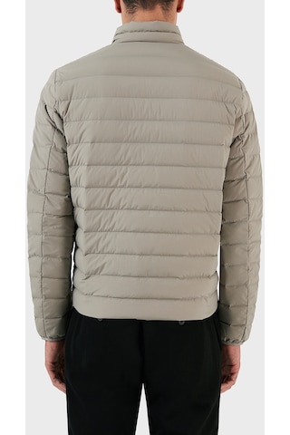 Emporio Armani Erkek Mont 8N1Bq2 1Nlrz 0643 Gri
