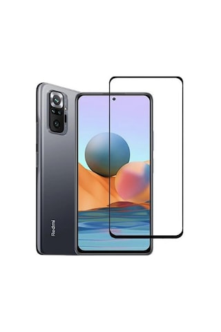 Xiaomi Note 10pro - Seramik Nano Kırılmaz Ekran Koruyucu - Anti Static Özellikli