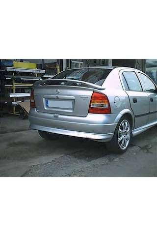 Opel Astra G Hb Spoiler STR-900