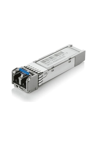 Tp-link 10gbase-lr Txm431-lr Singlemode Sfp+ Lc Transceiver-59708