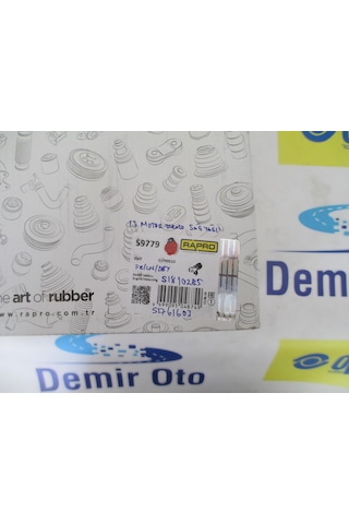 51799110 Motor Takozu Yağlı Sağ Taraf 1,3 Jtd./hdı Fiorino Dby