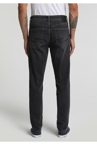 Colin's Colins Slim Fit Erkek Black Denim Jean Pantolon Cl1083097 Q1.v1 Dn45268