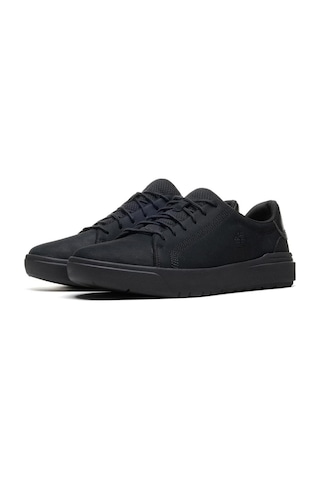 Timberland Erkek Siyah Ayakkabı Jet Black