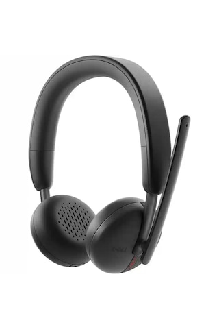 Dell Pro Wireless Kulaklık Siyah Wl3024 520-bbfl