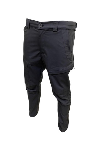 Combat Tactical Pantolon Tactıcal - 505-678-antrasit Antrasit