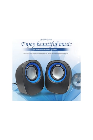 Monyee Taşınabilir Usb Mini Hoparlör: Yüksek Kaliteli Ses, Şık Tasarım, Ev Ve Dış Kullanım İçin İdeal