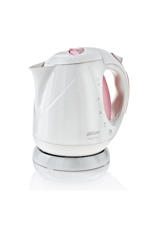 Arzum AR3015 Bollente Gizli Rezistanslı Su Isıtıcı