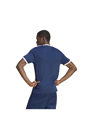 Nındıg Adidas Erkek Günlük T-shirt 3s Tee Str Ks7448 Lacivert