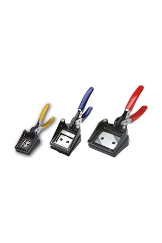 Lamiess Yd-E6 32X40 Fotoğraf Kesme Makinesi