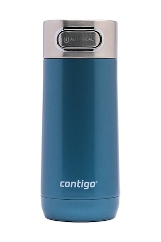 Contigo Luxe Cornflower 360 Ml 12 Oz Autoseal Mavi