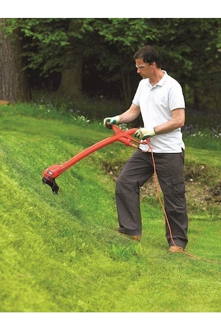 Black+Decker GL360SB-QS 350 W Misinalı Kenar Kesme Makinesi