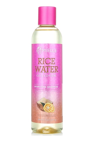 Mielle Rice Water Nemlendirici Şampuan 227 G