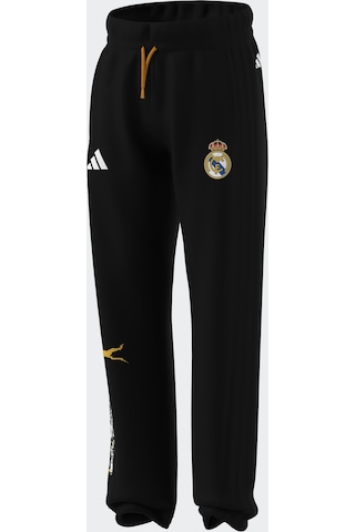 Adidas Jy5855 Real Marvel Pny Çocuk Eşofman Altı Siyah
