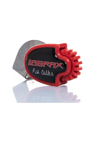 Labrax Balık Çağırıcı Zıpkın