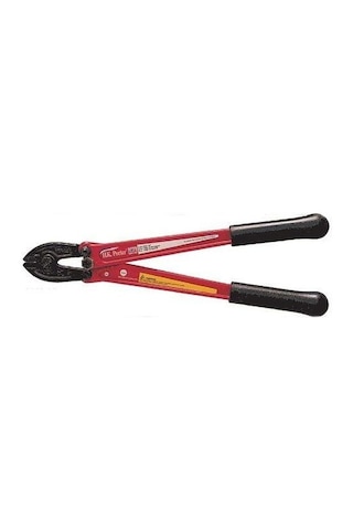 Weller Ac Serisi Demir Kesme Makası 610 Mm