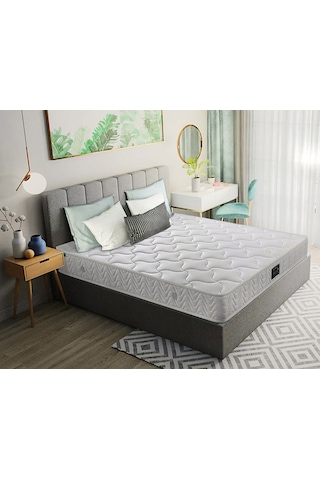 Avocado Cotton Ortopedik Yaylı Yatak Yaylı 120 x 200 CM