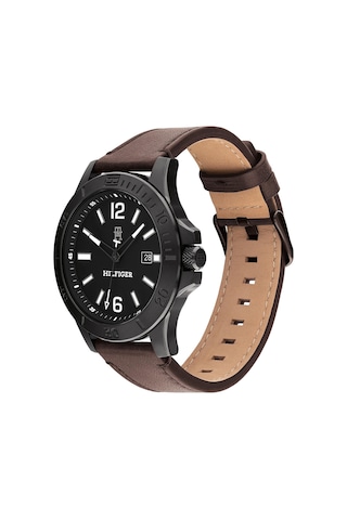 Tommy Hilfiger  Th1710530 Erkek Kol Saati